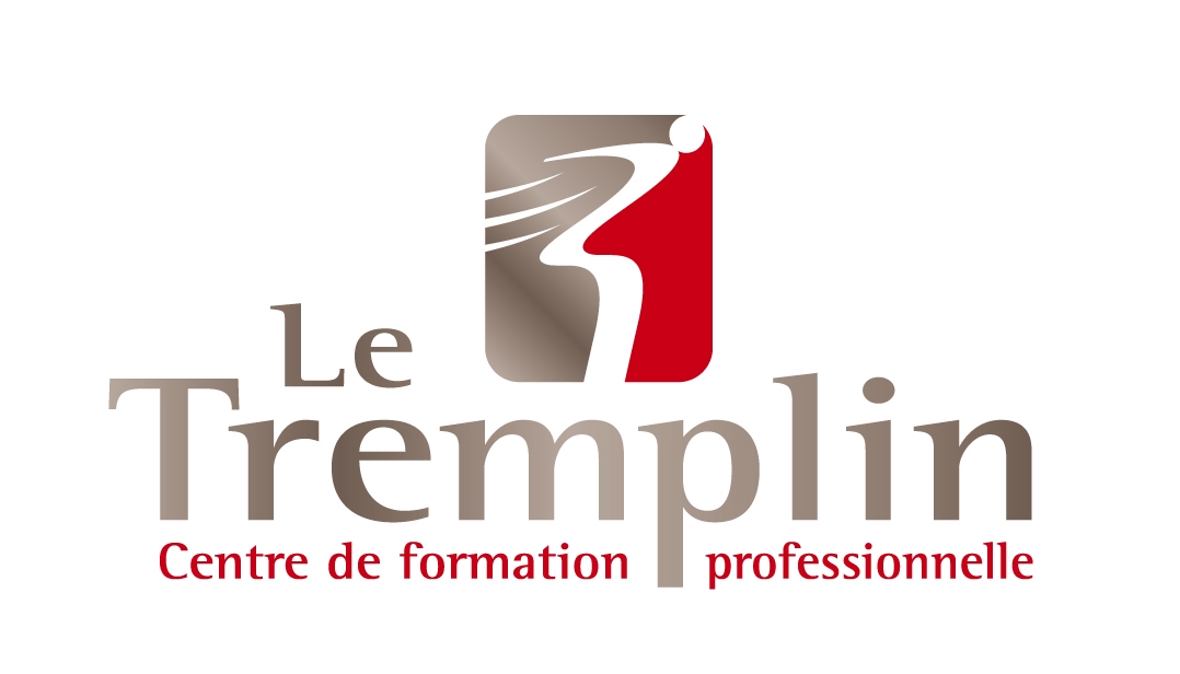 logo Tremplin